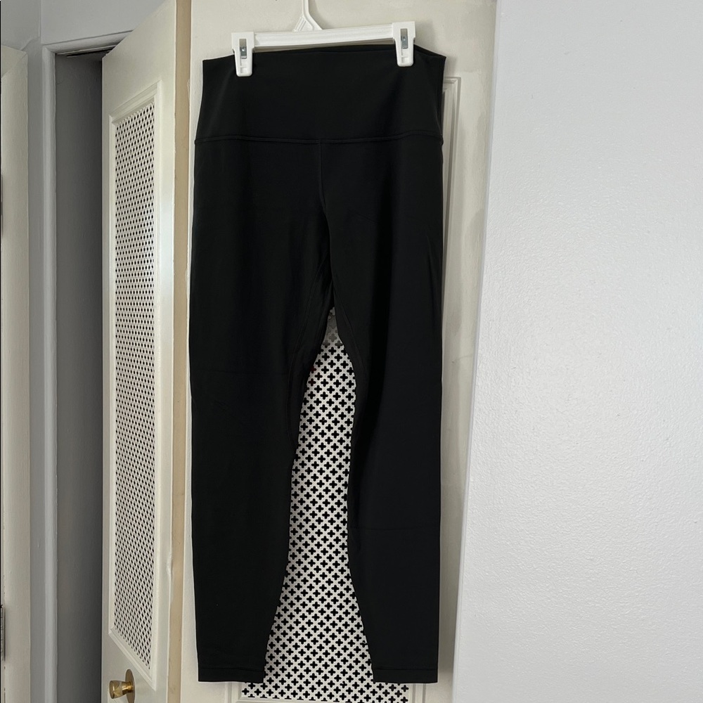 Lululemon Align High-Rise Pant 28"